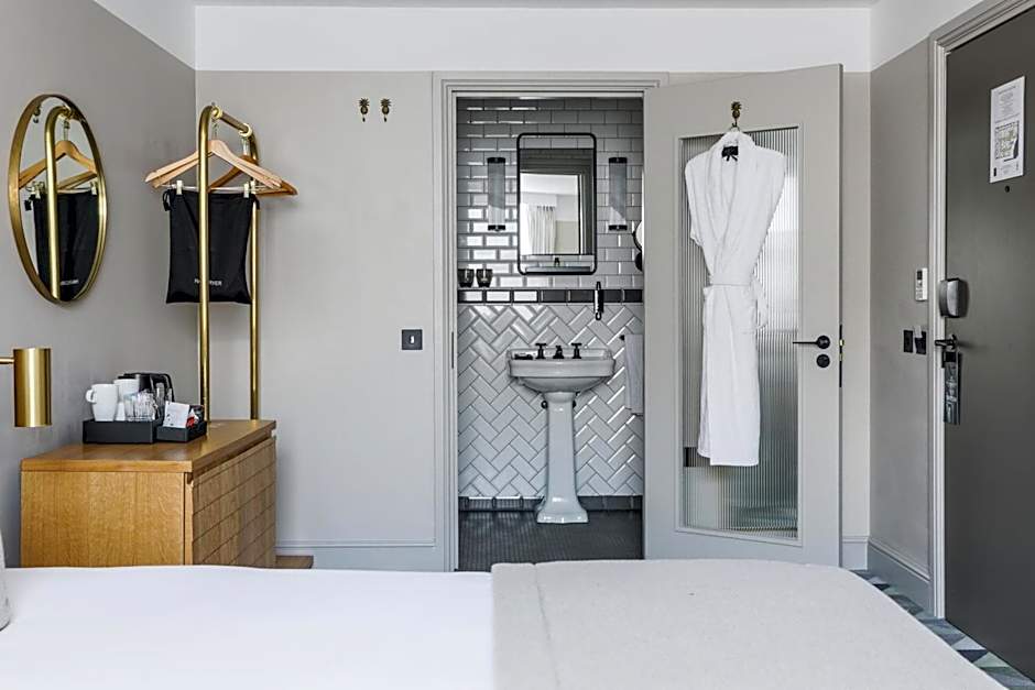 Victory House Leicester Square