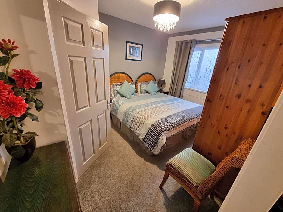 The Sup Shack Wellington Inn