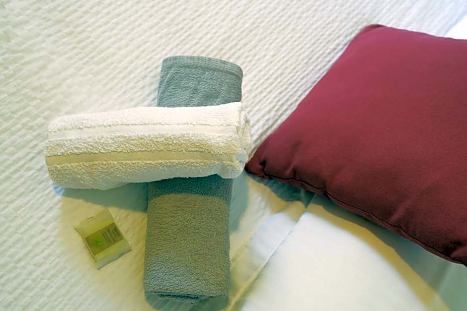 Logis Hôtel La crémaillère