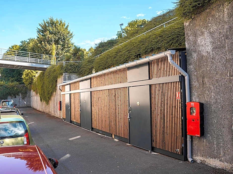 ibis Bayeux Port En Bessin