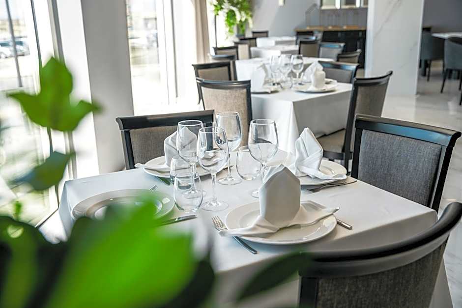 Hotel Cristal Vieira Praia & Spa