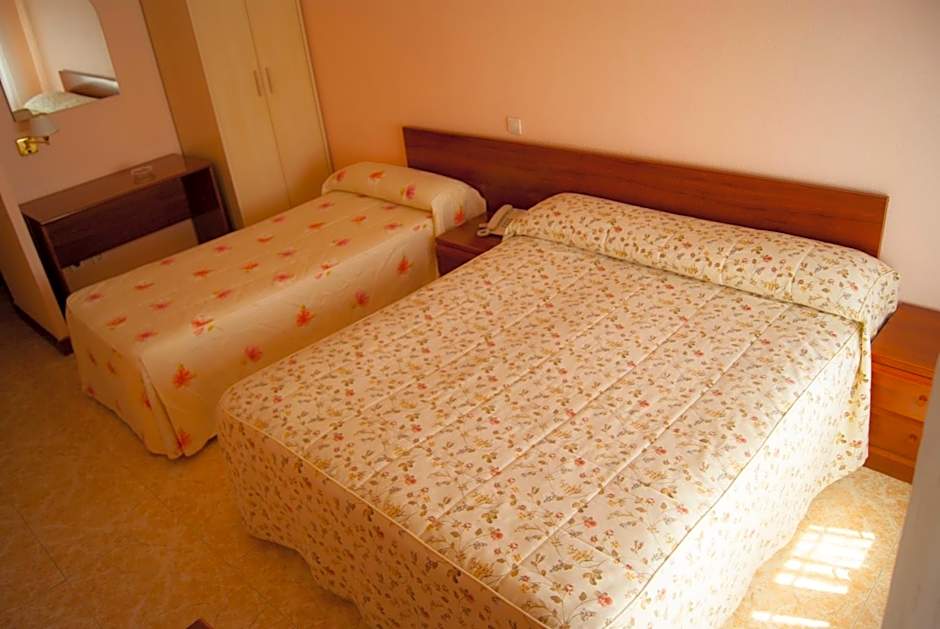 Hostal Hermanos Gutierrez