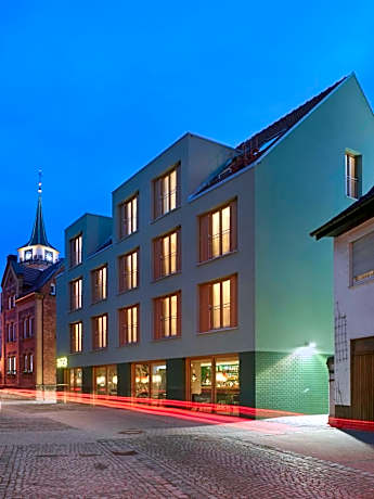 Kitz Boutique Hotel & Restaurant