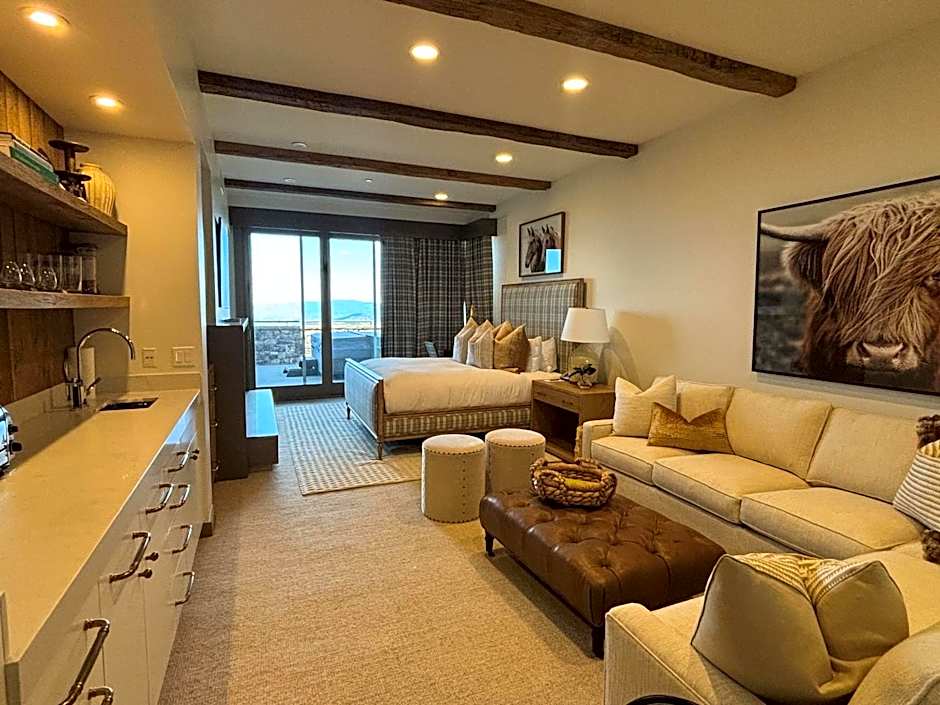 Stein Eriksen Residences