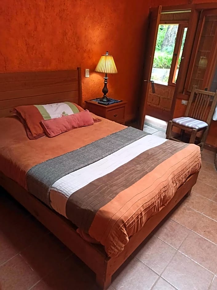 Hotel Casa Valle