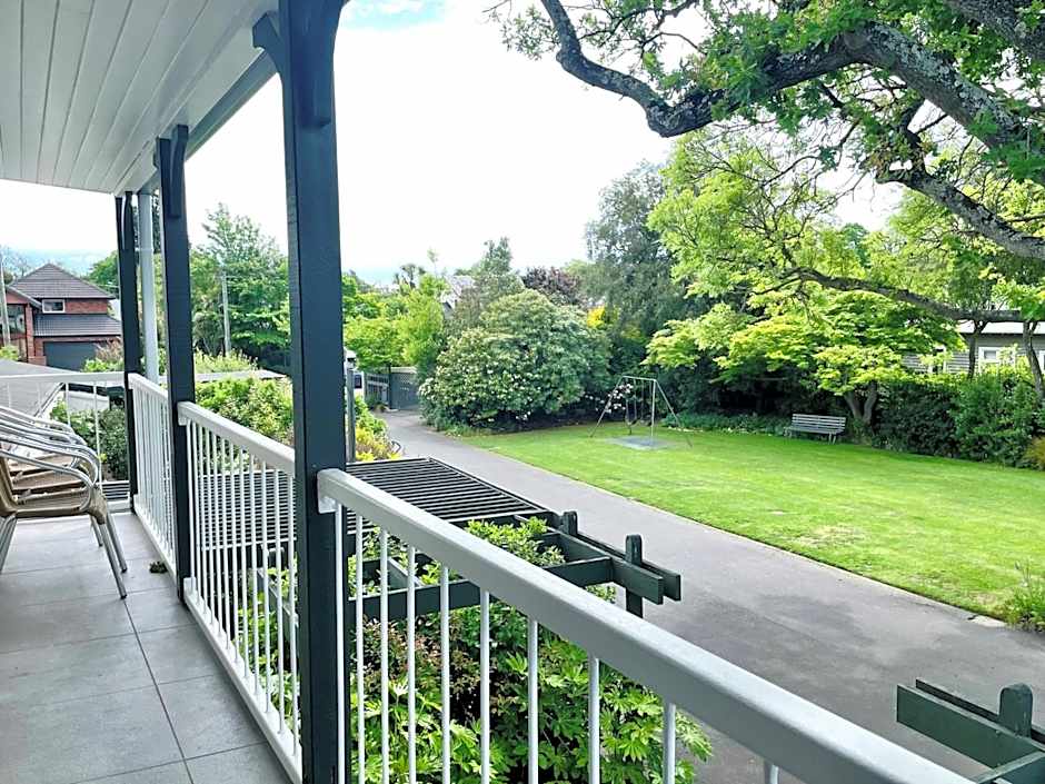 Ashleigh Court Motel