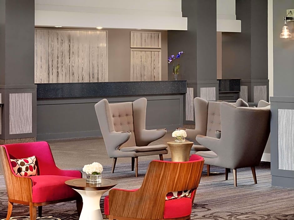 Sonesta Hotel Gwinnett Place Atlanta