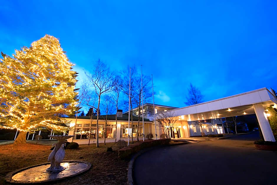 Yutorelo Karuizawa Hotel