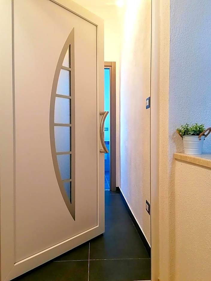 DOMUS con vista mare - JR02