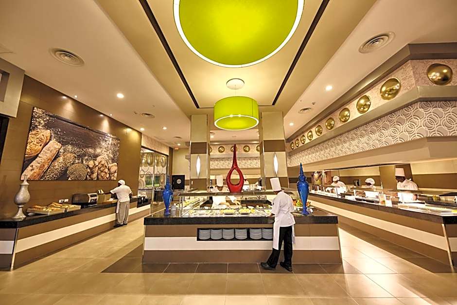 Riu Palace Paradise Island - Adults Only - All Inclusive