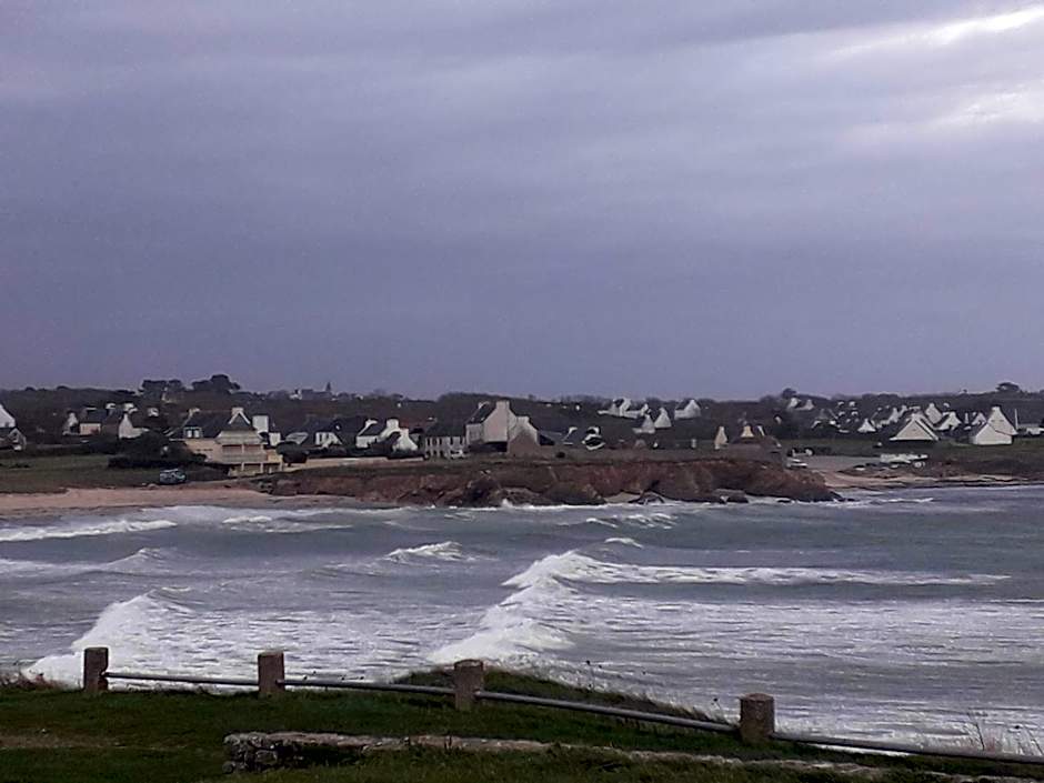 Maison Entre Terre et Mer