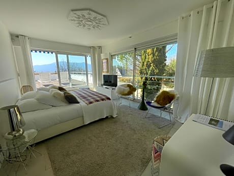 La Villa Haute Corniche