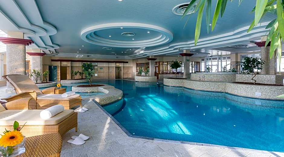 Slieve Russell Hotel