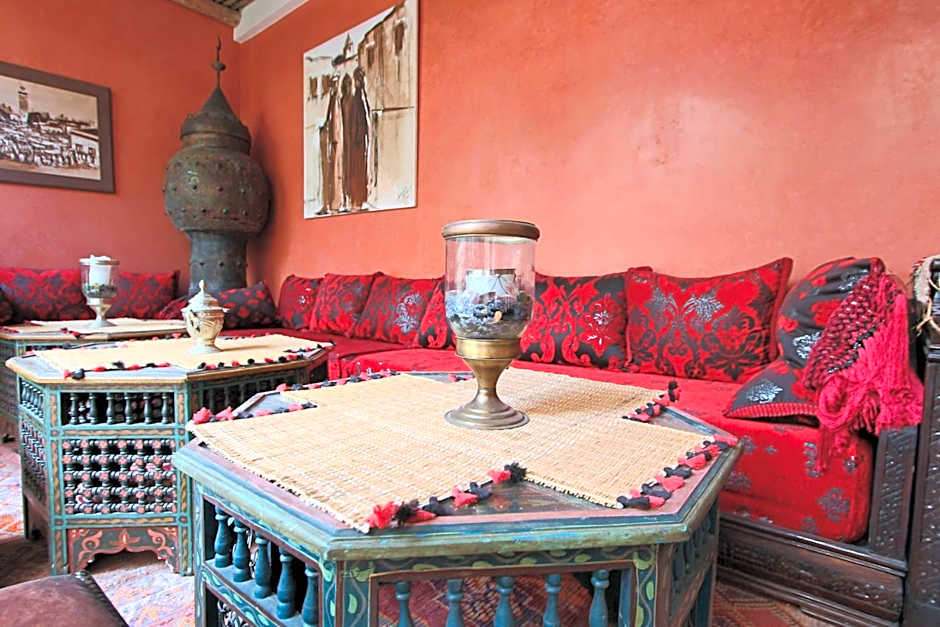 RIAD MAKENE MOUCHKILL