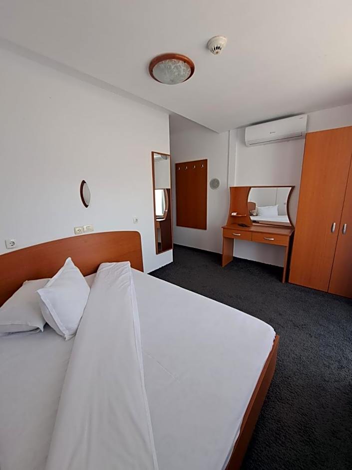 Hotel Pescarus Port Bicaz