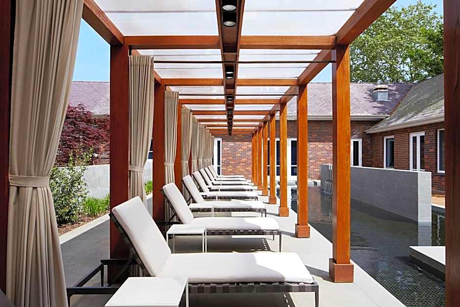 Brassey Hotel - Managed by Doma Hotels