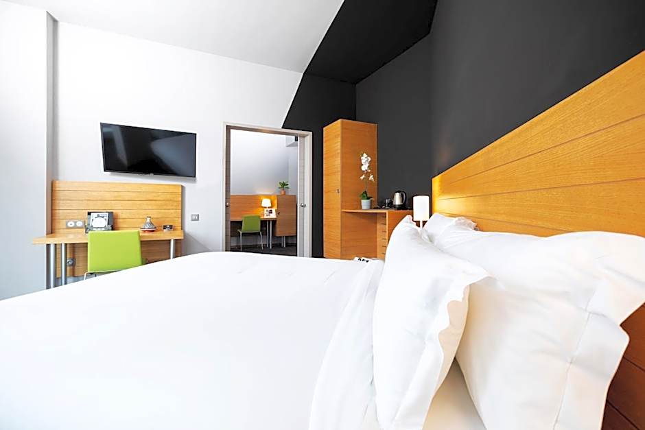 ONOMO Hotel Casablanca City Center