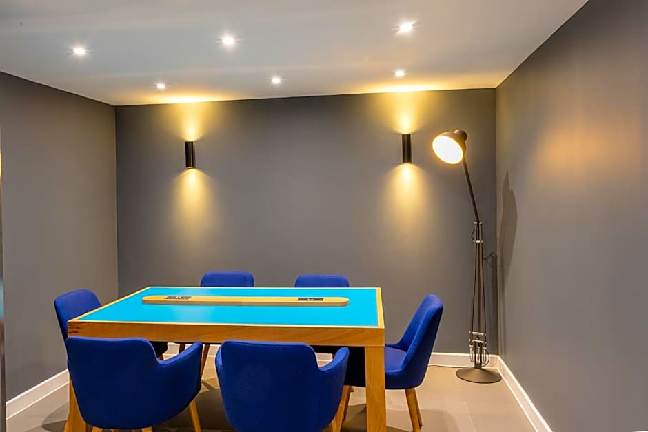 Holiday Inn Express London Croydon By IHG