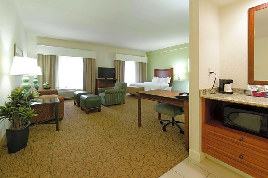 Hampton Inn By Hilton Hickory