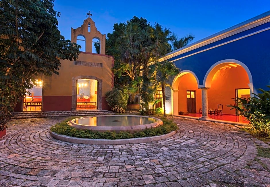 Hacienda San Jose Cholul By IHG