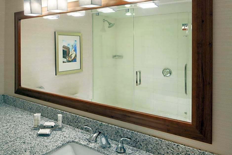 Marriott Memphis East