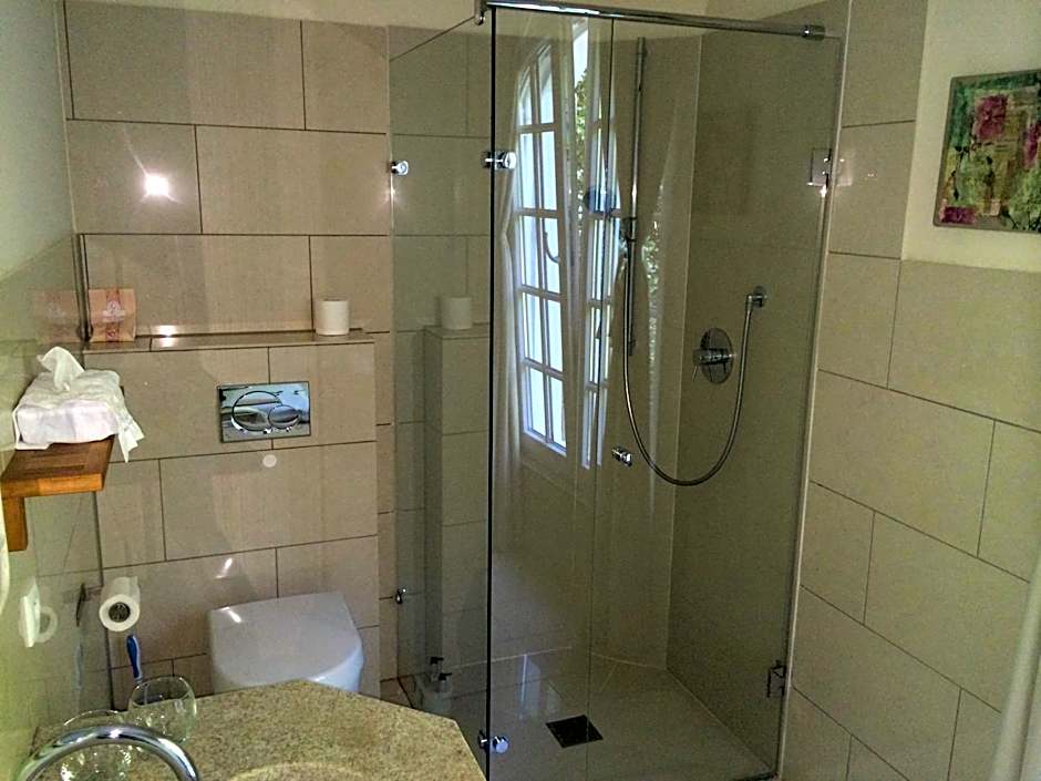 Villa La Begude - Boutique Luxury B&B