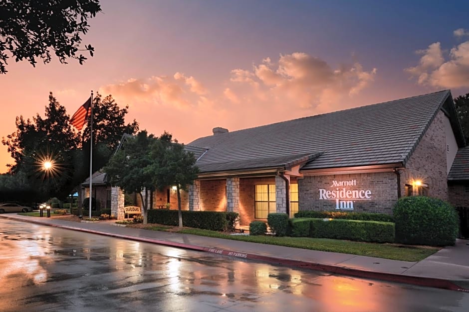 Residence Inn by Marriott Dallas Plano/Legacy