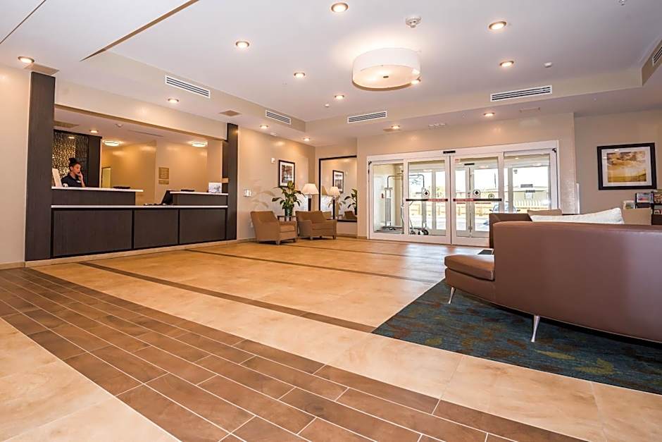 Candlewood Suites Ft Walton Bch - Hurlburt Area By IHG