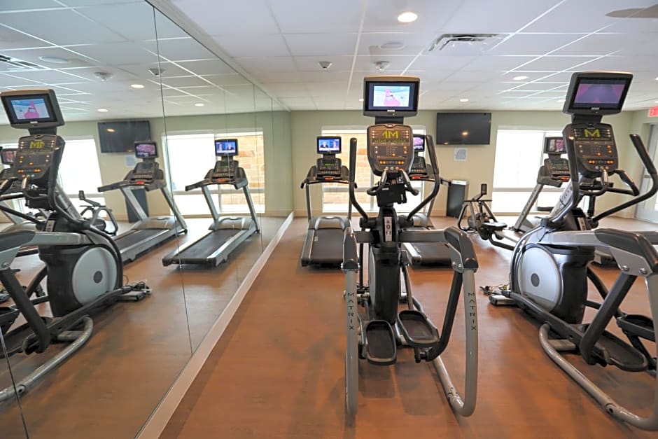 Holiday Inn Express And Suites Forney By IHG