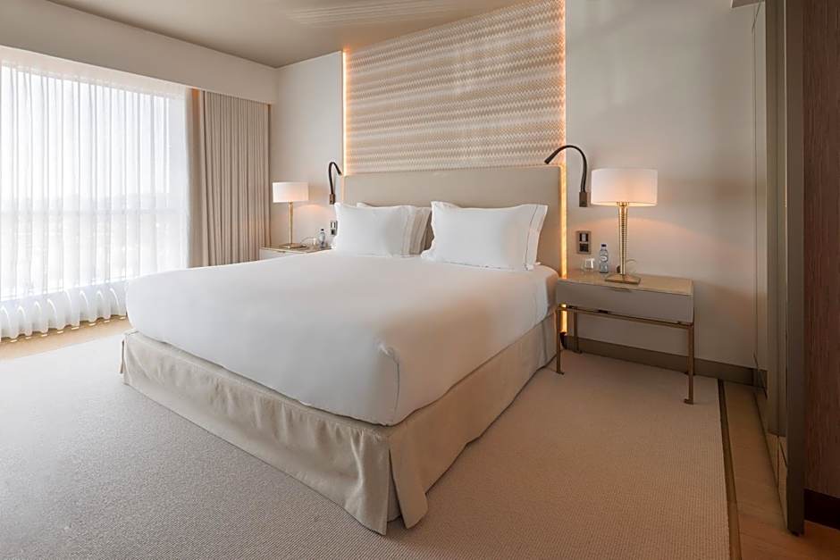 EPIC SANA Marquês Hotel