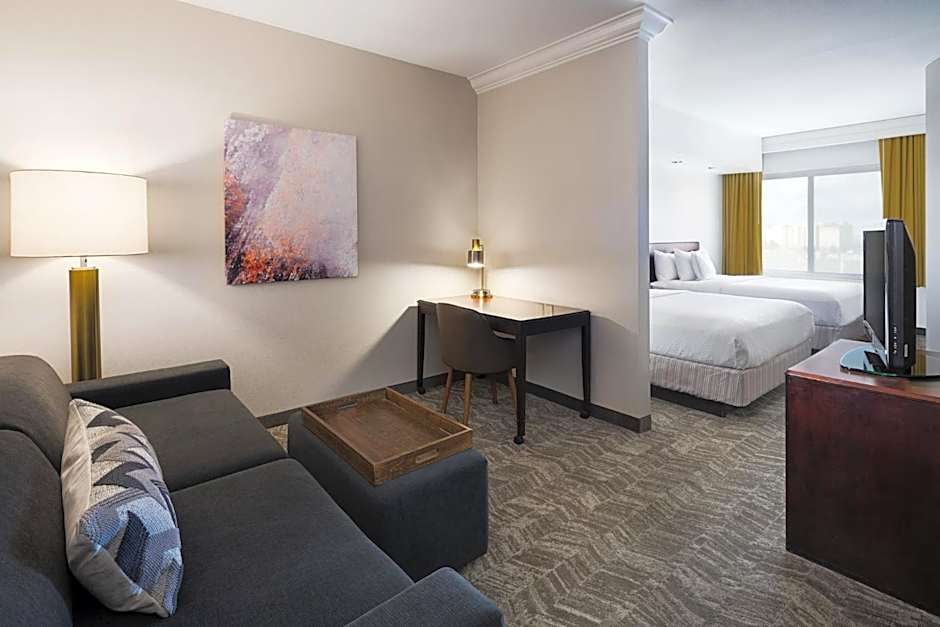 SpringHill Suites by Marriott Denver Airport