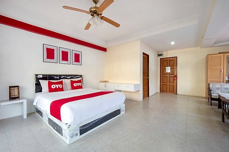 OYO 75381 Billabong Hotel