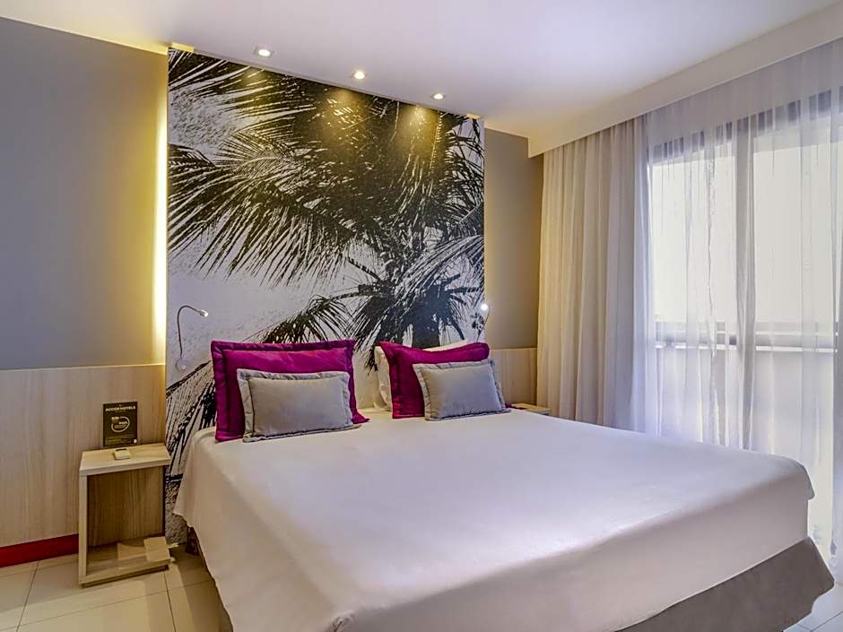 Mercure Salvador Boulevard