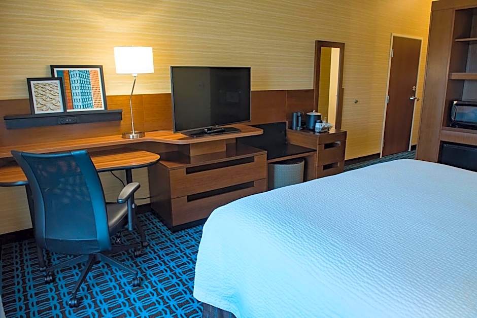 Fairfield Inn & Suites by Marriott Anderson