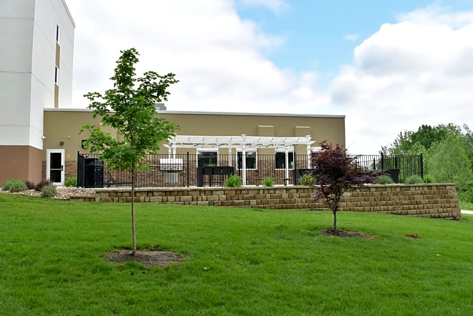 Candlewood Suites : Kansas City - Independence By IHG