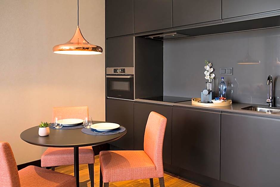 Upon Lisbon Prime Residences