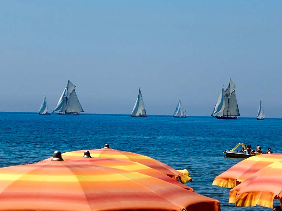 Hotel Villa Smeraldo