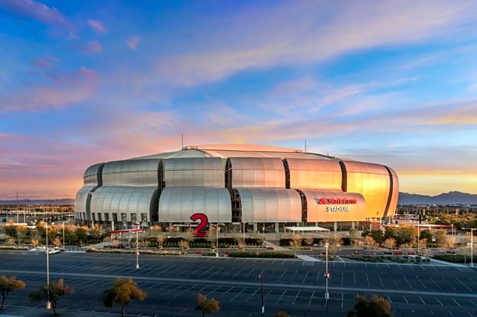 Staybridge Suites Phoenix-Glendale By IHG