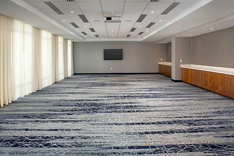 Courtyard by Marriott Indianapolis Plainfield