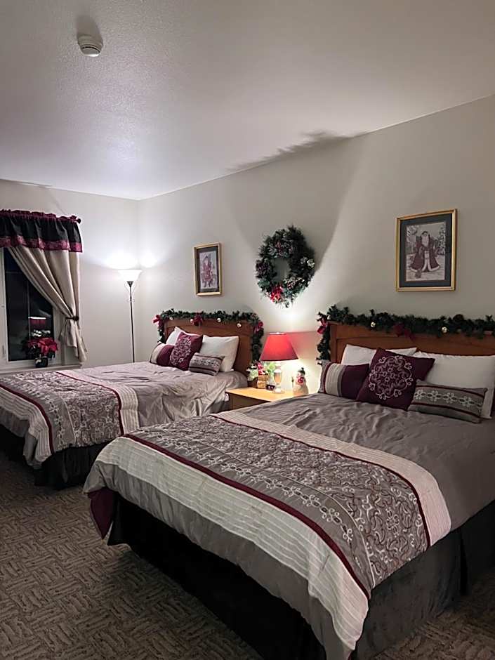 Hotel North Pole