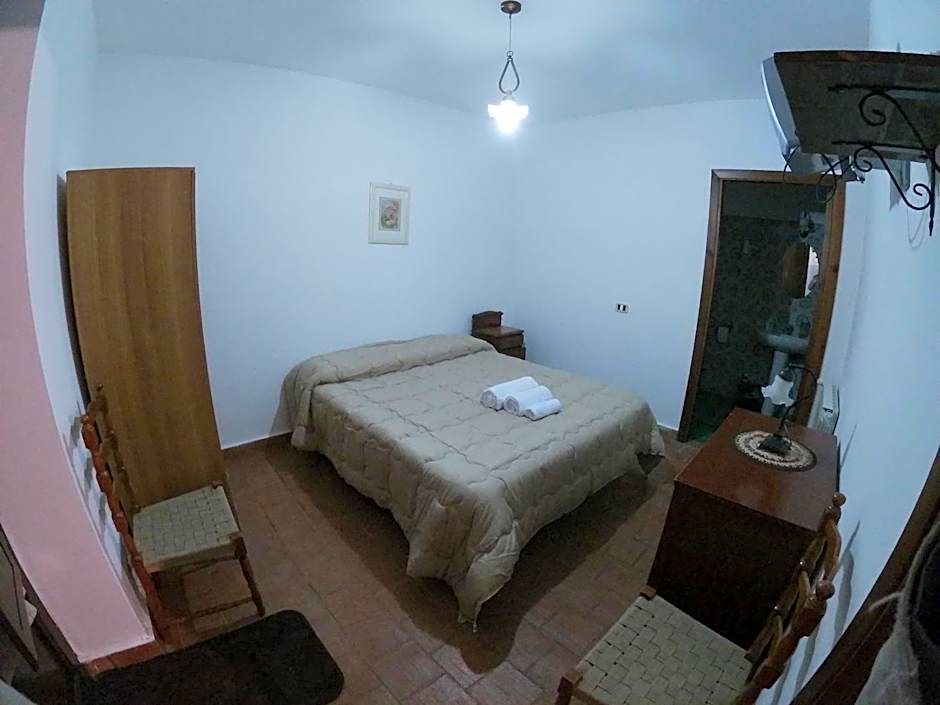 SESIMA turismo rurale