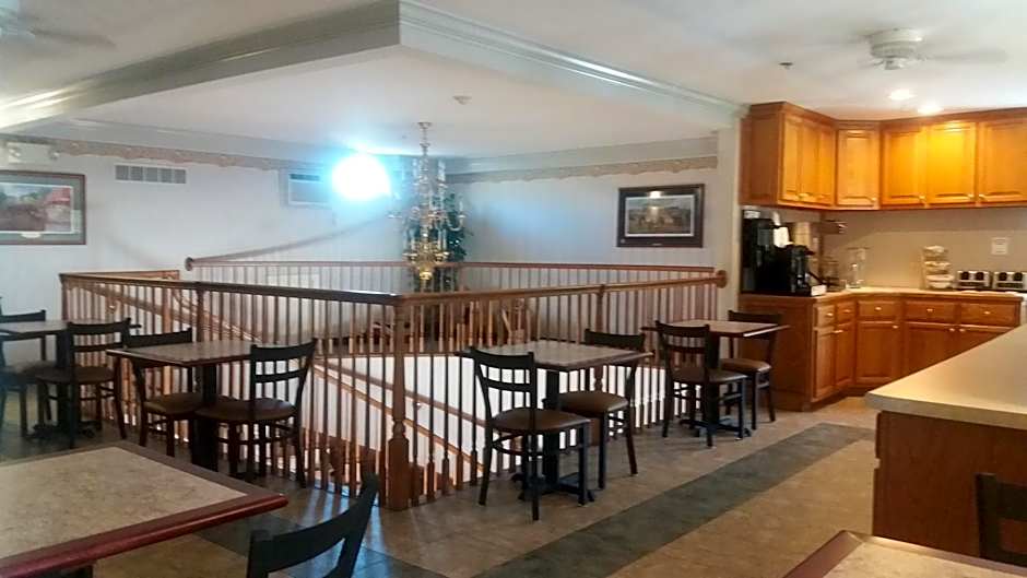 Inn at Cemetery Hill