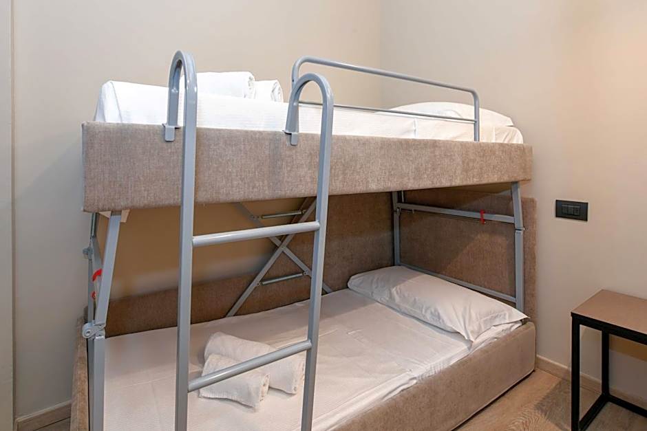 Best Western Hotel Garda