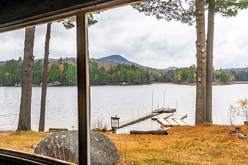 The Long View Lodge