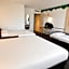 ibis Styles Clermont Ferrand Sud La Pardieu