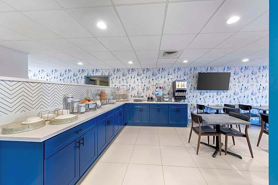 Executive Residency by Best Western Victorville