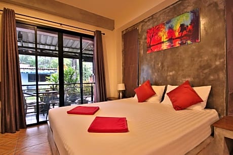 The Morning Minihouse Aonang