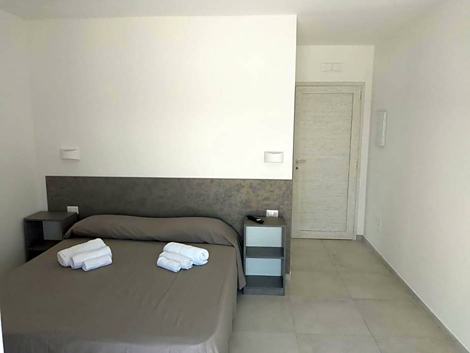 Villa3 Cancelli Guesthouse B&B via del Mare Formia