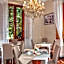 Villa Ricci Suites