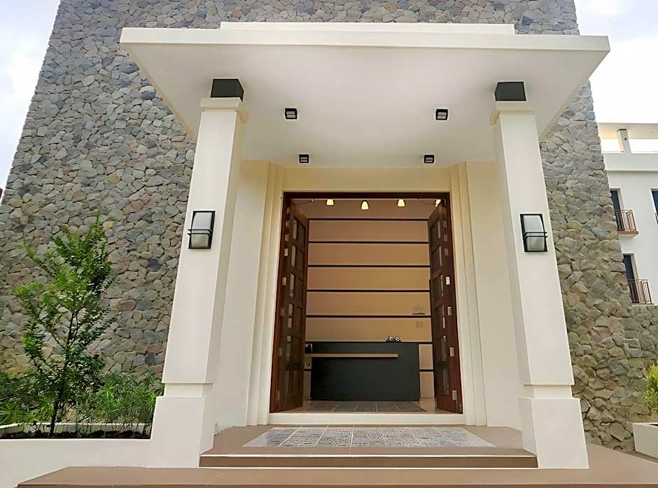 Residencia du Basco
